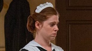 'La promesa' confiará el secreto de Petra a María Fernández y Ángela se negará a obedecer a su madre