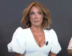 María Patiño revienta el invitado de '¡De viernes!', que volverá a la carga contra Mar Flores