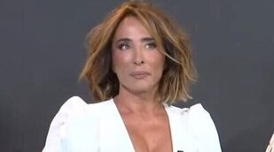 María Patiño revienta el invitado de '¡De viernes!', que volverá a la carga contra Mar Flores