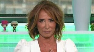 'No somos nadie' firma su máximo (2,2%) y 'Team Total' se estrena en Clan con un 0,5%