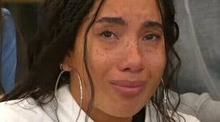 Téyou rompe a llorar tras ver su actuación en la gala 1 de OT 2025: "No me gusta nada de lo que hago, lo odio"