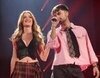 'OT 2025': Lista completa de canciones de la Gala 2