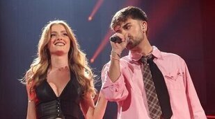 'OT 2025': Lista completa de canciones de la Gala 2