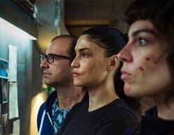 Atresplayer y su batería de estrenos: 'A la deriva', 'Ágata y Lola', 'La nena', 'Trazos ocultos' y más