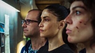 Atresplayer y su batería de estrenos: 'A la deriva', 'Ágata y Lola', 'La nena', 'Trazos ocultos' y más