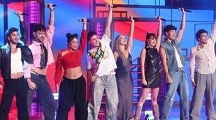 'OT 2025' aclara el origen de los problemas de sonido de la gala 1: "Tenemos que pediros disculpas"