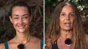 El repaso de Sonia Monroy a Adara Molinero en 'Supervivientes All Stars 2025': "Se equivoca de reality"