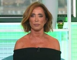 'No somos nadie' (1,9%) se mantiene líder en Ten y 'Emanet' (3,5%) y 'Mar de amor' (3,3%) triunfan en Nova