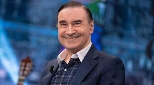Pedro J. Ramírez utiliza 'El hormiguero' para criticar a RTVE: "Ahora quieren que abandonemos Eurovisión"