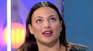 Elisa Mouliaá defiende la teoría conspiranoica de que nos fumigan: "Son intereses farmacéuticos"