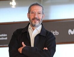 Carles Porta salta a la ficción con '33 días', el true crime de Atresplayer que va "un paso más allá"