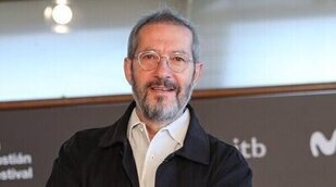 Carles Porta salta a la ficción con '33 días', el true crime de Atresplayer que va "un paso más allá"