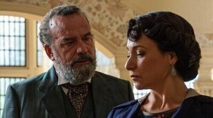 'La promesa' presionará a Leocadia para que cancele el compromiso de Ángela y empeorará el estado de Petra