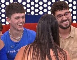 'OT 2025' hace algo por primera vez en 24 años: Los expulsados de la Gala 0 entran en la Academia