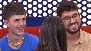 'OT 2025' hace algo por primera vez en 24 años: Los expulsados de la Gala 0 entran en la Academia