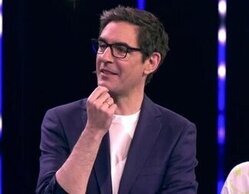 'Los archivos secretos del NO-DO' baja al 11,3% y 'Juego de pelotas' (11,9%) recupera el liderazgo