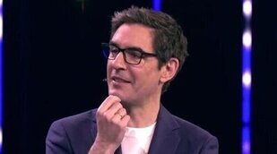 'Los archivos secretos del NO-DO' baja al 11,3% y 'Juego de pelotas' (11,9%) recupera el liderazgo