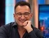 Alejandro Amenábar defiende al Cervantes homosexual de 'El cautivo' en 'El hormiguero'