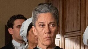 'La promesa' impondrá nuevas sanciones de Cristóbal y planeará una nueva huida de Ángela