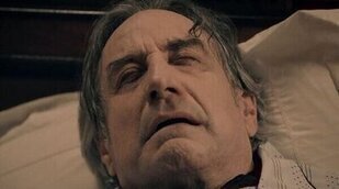 'Sueños de libertad' quedará en shock con la muerte de don Pedro e Irene sospechará de Damián