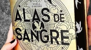 La serie de 'Alas de sangre' podría desatascarse en Prime Video con un importante fichaje