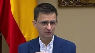 José Pablo López, tajante con la dirección de la UER: "El daño que está provocando a Eurovisión es inmenso"