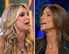 Yola Berrocal y Elena Rodríguez, en pie de guerra en 'Supervivientes All Stars 2025': "Eres muy sinvergüenza"