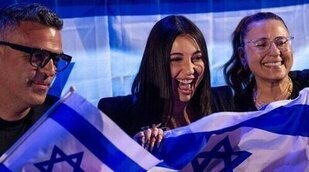 La UER decidirá la participación de Israel en Eurovisión 2026 con una votación extraordinaria en noviembre