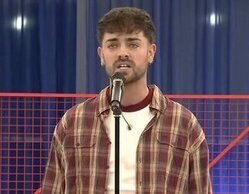 La Dani defiende a Iván Rojo ('OT 2025') ante el "bullying" en redes: "Detrás de todo esto hay una persona"