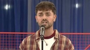 La Dani defiende a Iván Rojo ('OT 2025') ante el "bullying" en redes: "Detrás de todo esto hay una persona"