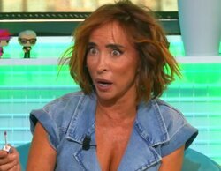 'No somos nadie' baja a un 1,7% en Ten y 'Emanet' triunfa con un 3,9% en Nova