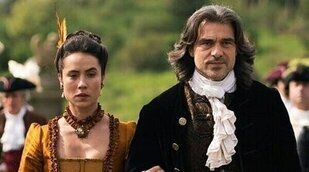 'Valle Salvaje', 'Regreso a Las Sabinas' y Oriol Pla, entre los nominados a los Emmy Internacionales 2025