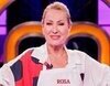 Rosa Benito ('MasterChef'): "Me pusieron de agresiva, pero 'La familia de la tele' iba a por mí por el morbo"