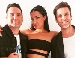 Fórmula Abierta ficha a Marta Sango de 'OT 2018' para su nueva formación