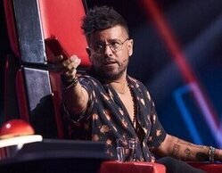 'La Voz 2025' (13,1%) se desinfla sin perder el liderazgo y '¡De viernes!' (12,1%) aguanta