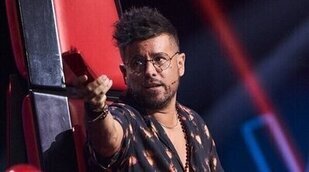 'La Voz 2025' (13,1%) se desinfla sin perder el liderazgo y '¡De viernes!' (12,1%) aguanta