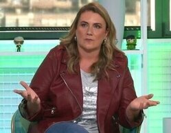 'No somos nadie' (1,1%) marca mínimo y baja de los 100.000 espectadores y el cine western (4,7%) arrasa