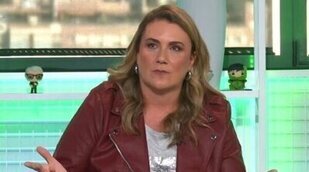 'No somos nadie' (1,1%) marca mínimo y baja de los 100.000 espectadores y el cine western (4,7%) arrasa