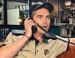 TVE rescata 'La garita' para darle una segunda vida tras su batacazo veraniego