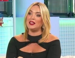 Marta Riesco desvela el ultimátum de la cúpula de Mediaset al rechazar 'Supervivientes'