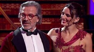 'Bailando con las estrellas' despide a Pepe Navarro y revela a sus nuevos nominados