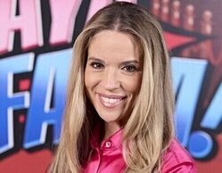 Cristina Lasvignes critica el trato mediático hacia Mar Flores y Rocío Carrasco: "Qué duros hemos sido"