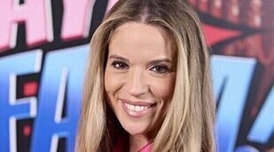 Cristina Lasvignes critica el trato mediático hacia Mar Flores y Rocío Carrasco: "Qué duros hemos sido"