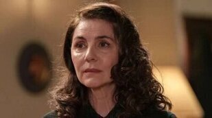 'Sueños de libertad' celebrará el funeral de don Pedro y exigirá a Marta que supere la marcha de Fina