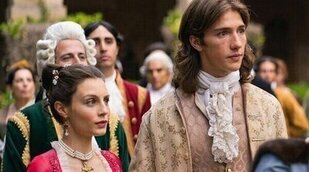 'Valle salvaje' complicará la relación de Bárbara y Leonardo e intentará que Ana confiese ante Rafael