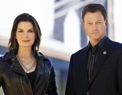 'CSI: Nueva York' (3,4%) monopoliza el sábado en TDT con seis entregas entre lo más visto