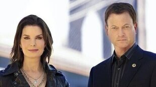 'CSI: Nueva York' (3,4%) monopoliza el sábado en TDT con seis entregas entre lo más visto