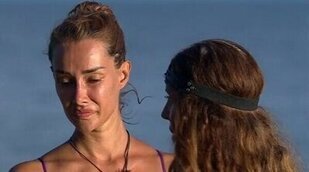 Adara y Sonia Monroy zanjan su guerra en 'SV All Stars' con un inesperado final: "Mientes más que hablas"