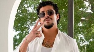 Bad Bunny actuará en el descanso de la Super Bowl 2026