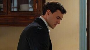 'La promesa' pondrá en jaque la seguridad de Curro y aumentará la desconfianza en Enora